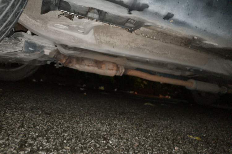 Used Hyundai ix35 2013 2.0L Automatic Two-Wheel Drive Smart GLS China IV Standard Chassis Front Left