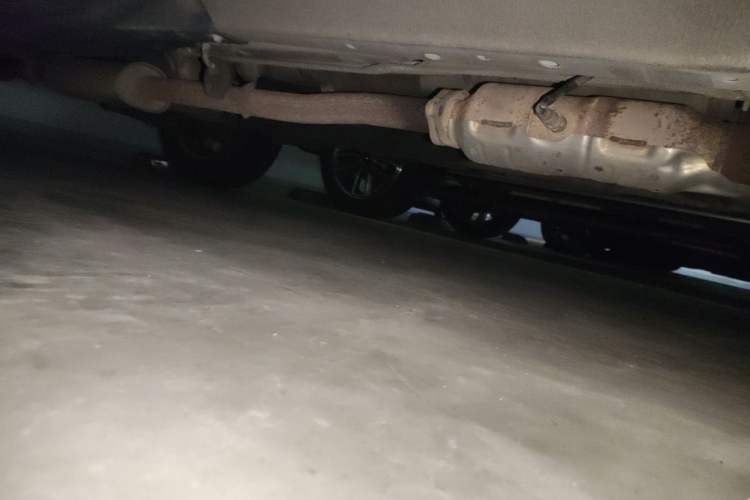Used Hyundai ix35 2013 2.0L Automatic Two-Wheel Drive Smart GLS China IV Standard Chassis Front Right