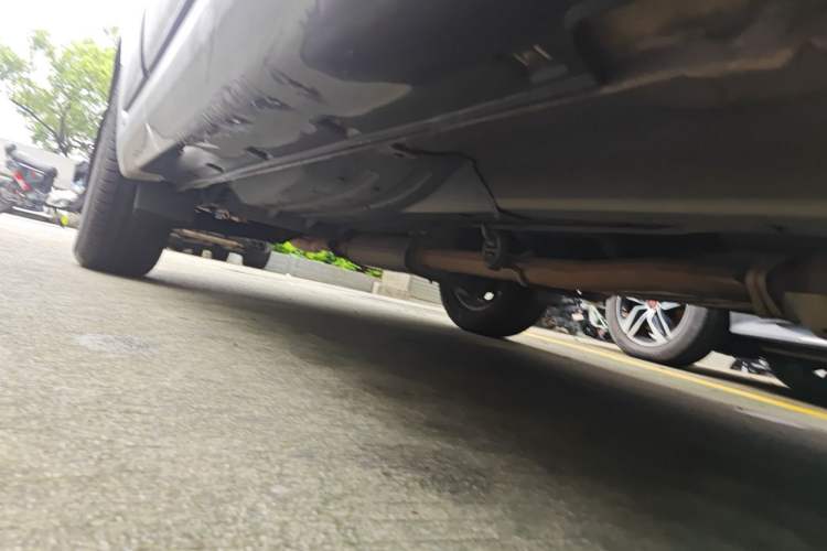 Used Hyundai ix35 2013 2.0L Automatic Two-Wheel Drive Smart GLS China IV Standard Chassis Front Right