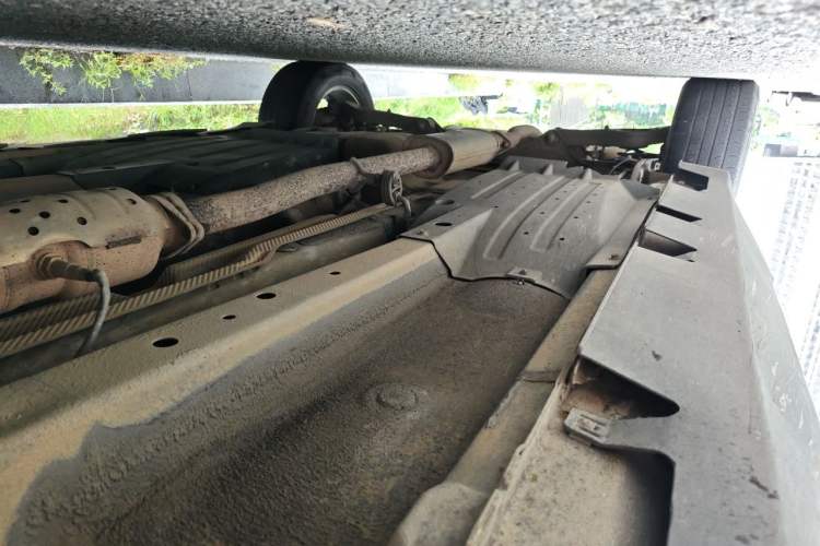Used Hyundai ix35 2013 2.0L Automatic Two-Wheel Drive Smart GLS China IV Standard Chassis Front Right