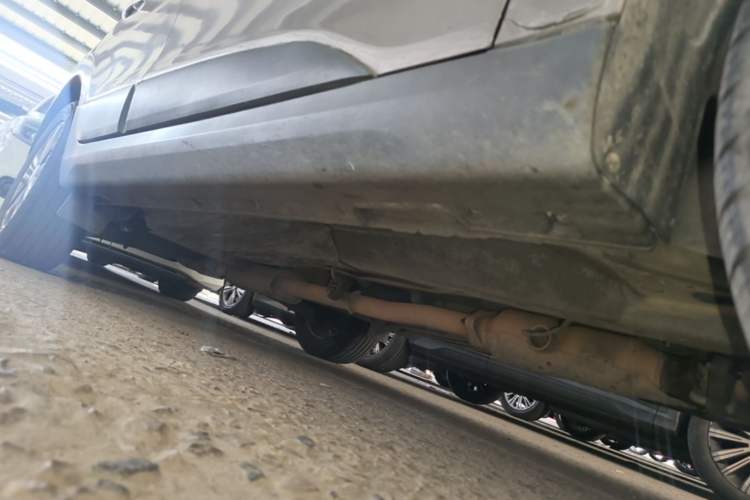 Used Hyundai ix35 2013 2.0L Automatic Two-Wheel Drive Smart GLS China IV Standard Chassis Front Right