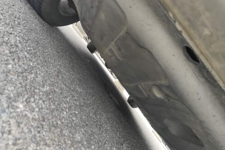 Used Hyundai ix35 2013 2.0L Automatic Two-Wheel Drive Smart GLS China V Standard Chassis Front Right