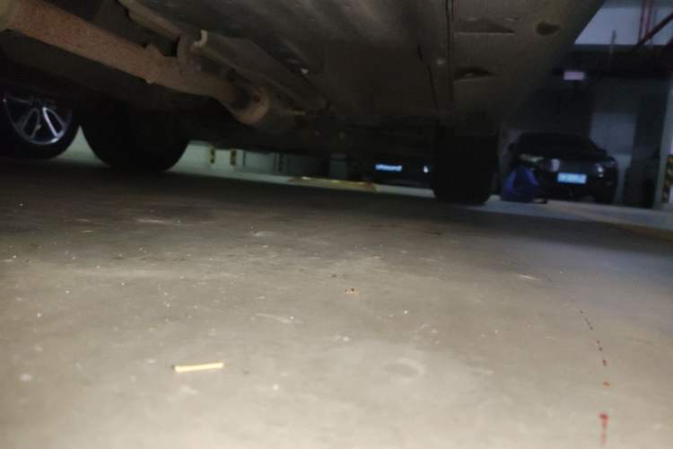Used Hyundai ix35 2013 2.0L Automatic Two-Wheel Drive Smart GLS China IV Standard Chassis Rear Right