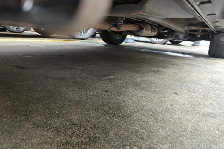 Used Hyundai ix35 2013 2.0L Automatic Two-Wheel Drive Smart GLS China IV Standard Chassis Rear Right