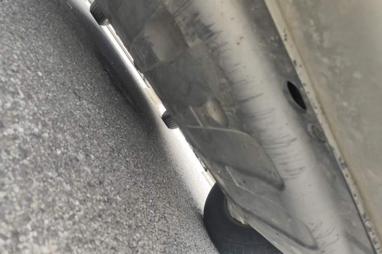 Used Hyundai ix35 2013 2.0L Automatic Two-Wheel Drive Smart GLS China V Standard Chassis Rear Right