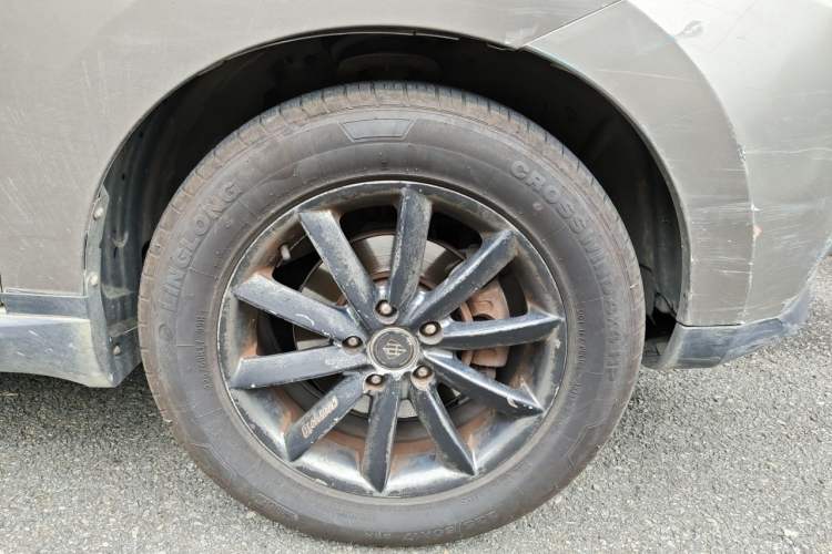 Used Hyundai ix35 2013 2.0L Automatic Two-Wheel Drive Smart GLS China IV Standard Right Front Wheel Hub