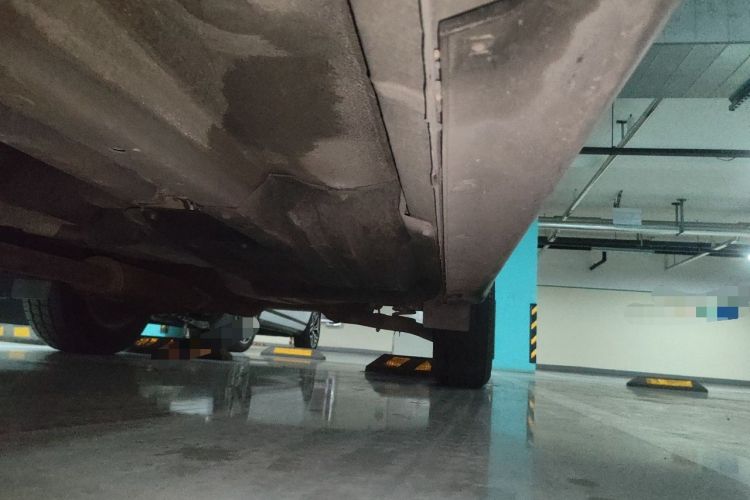 Used Hyundai ix35 2013 2.0L Automatic 2WD Comfort GL China IV Standard Chassis Front Left