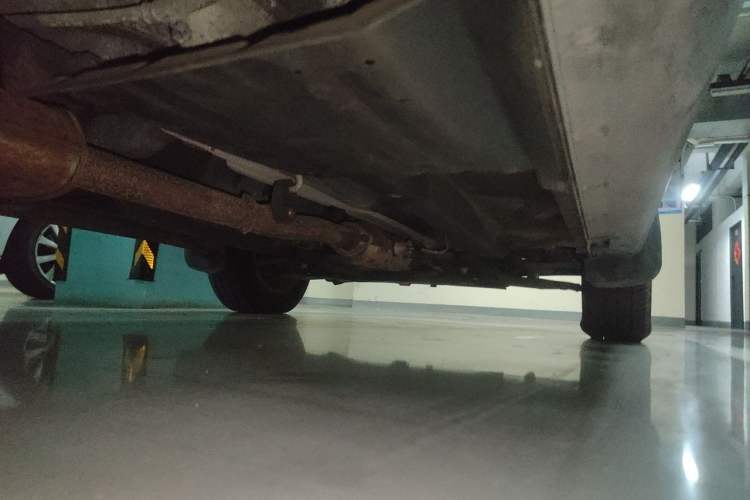 Used Hyundai ix35 2013 2.0L Automatic 2WD Comfort GL China IV Standard Chassis Rear Right