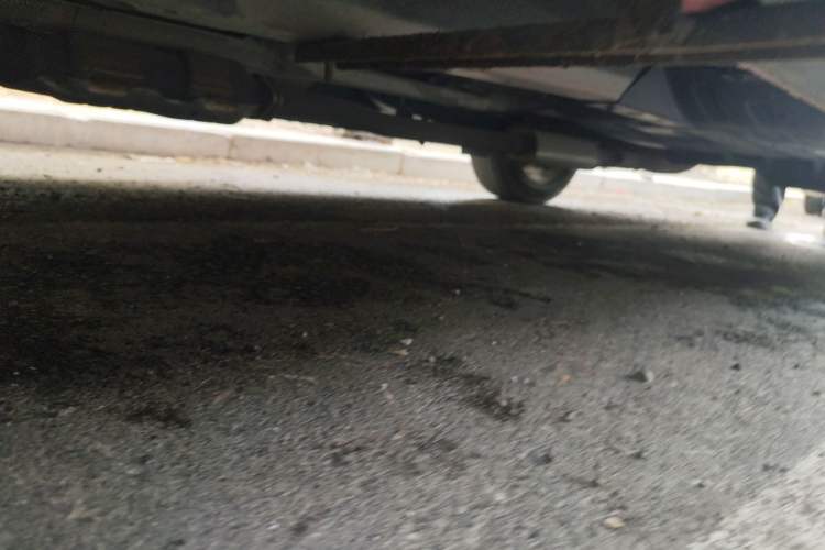 Used Hyundai ix35 2013 2.0L Automatic Two-Wheel Drive Smart GLS China IV Standard Chassis Front Left