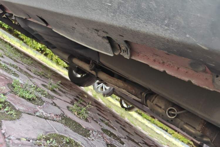 Used Hyundai ix35 2013 2.0L Automatic Two-Wheel Drive Smart GLS China IV Standard Chassis Front Right