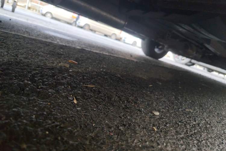 Used Hyundai ix35 2013 2.0L Automatic Two-Wheel Drive Smart GLS China IV Standard Chassis Rear Right