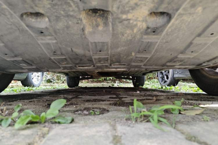 Used Hyundai ix35 2013 2.0L Manual 2WD Comfort GL China IV Standard Chassis Front