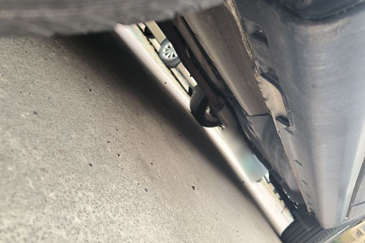 Used Hyundai ix35 2013 2.0L Automatic Two-Wheel Drive Smart GLS China IV Standard Chassis Front Left