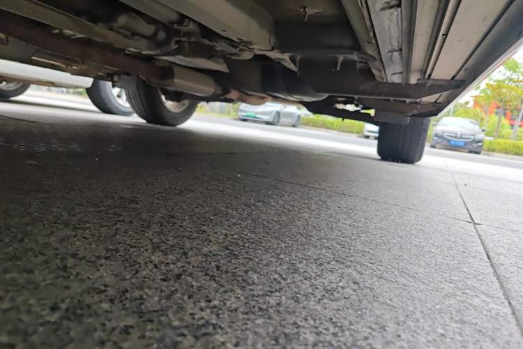 Used Hyundai ix35 2013 2.0L Automatic Two-Wheel Drive Smart GLS China IV Standard Chassis Front Left