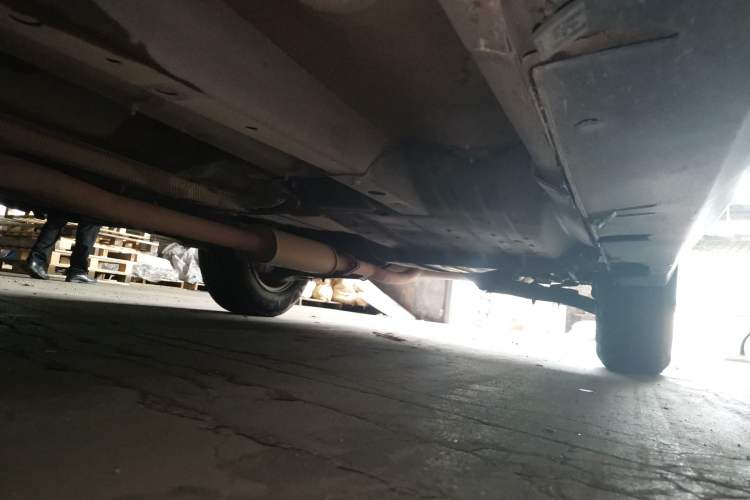 Used Hyundai ix35 2013 2.0L Automatic 2WD Comfort GL China IV Standard Chassis Front Left
