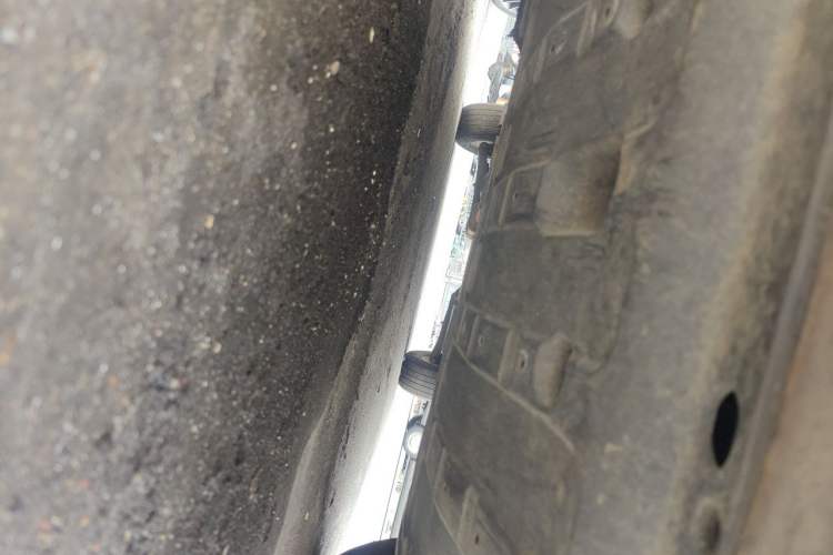 Used Hyundai ix35 2013 2.0L Manual 2WD Comfort GL China IV Standard Chassis Front