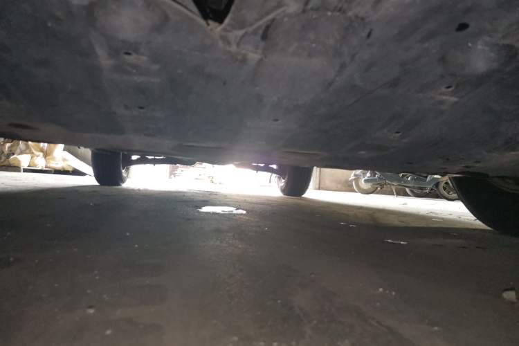 Used Hyundai ix35 2013 2.0L Automatic 2WD Comfort GL China IV Standard Chassis Front