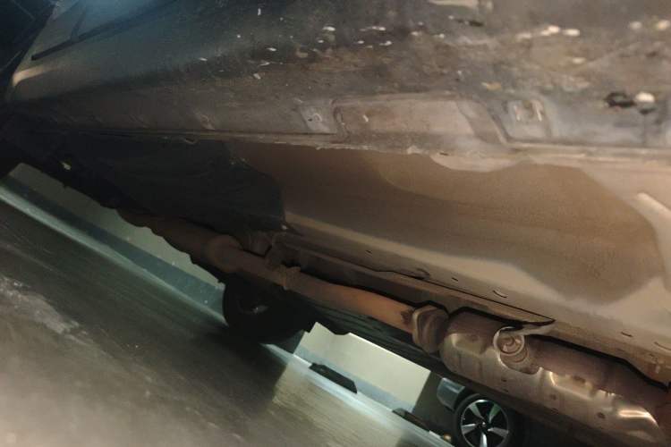 Used Hyundai ix35 2013 2.0L Automatic Two-Wheel Drive Smart GLS China IV Standard Chassis Front Right