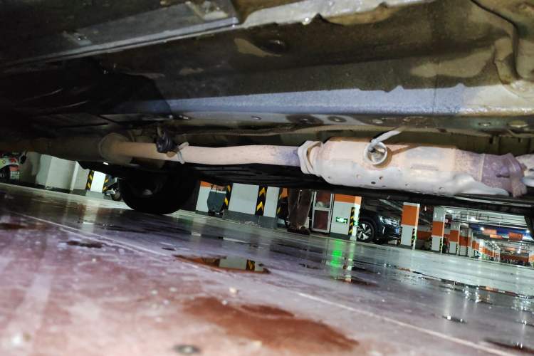 Used Hyundai ix35 2013 2.0L Automatic Two-Wheel Drive Smart GLS China IV Standard Chassis Front Right