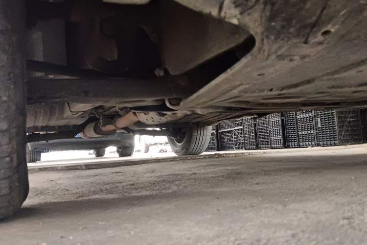 Used Hyundai ix35 2013 2.0L Automatic Two-Wheel Drive Smart GLS China IV Standard Chassis Front Right