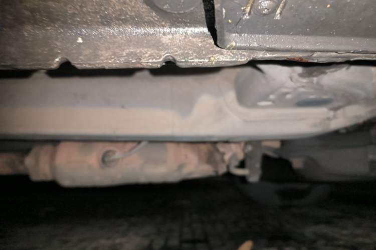 Used Hyundai ix35 2013 2.0L Automatic 4x4 Intelligent GLS China IV Standard Chassis Front Right