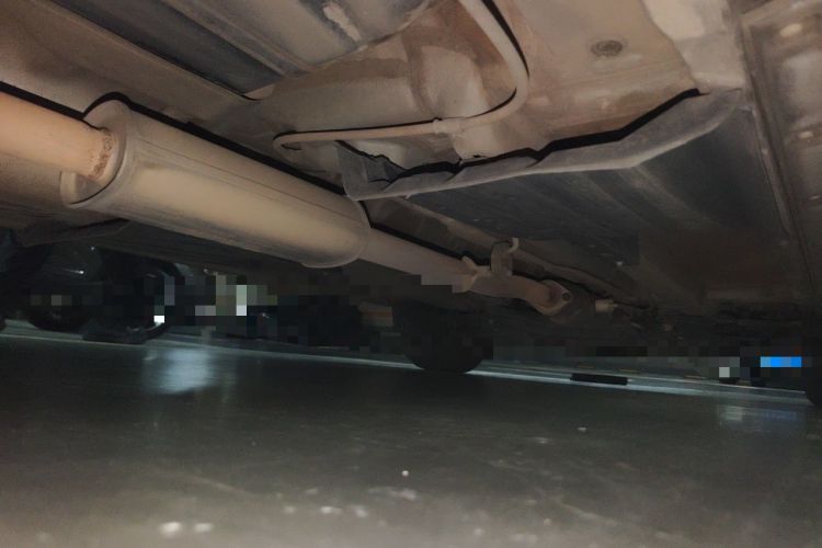 Used Hyundai ix35 2013 2.0L Automatic Two-Wheel Drive Smart GLS China IV Standard Chassis Rear Right