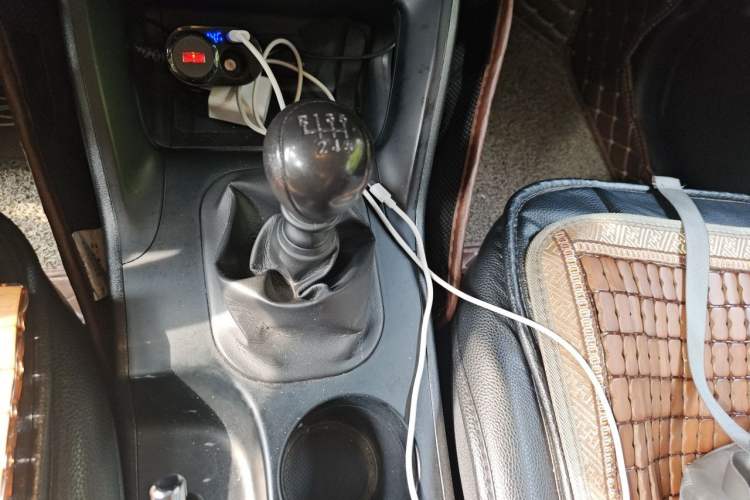 Used Hyundai ix35 2013 2.0L Manual 2WD Comfort GL China IV Standard Gear Lever