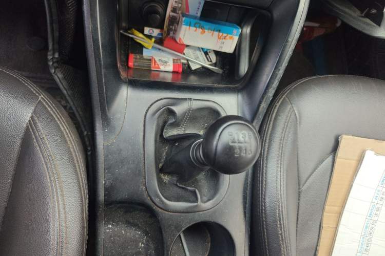 Used Hyundai ix35 2013 2.0L Manual 2WD Comfort GL China IV Standard Gear Lever