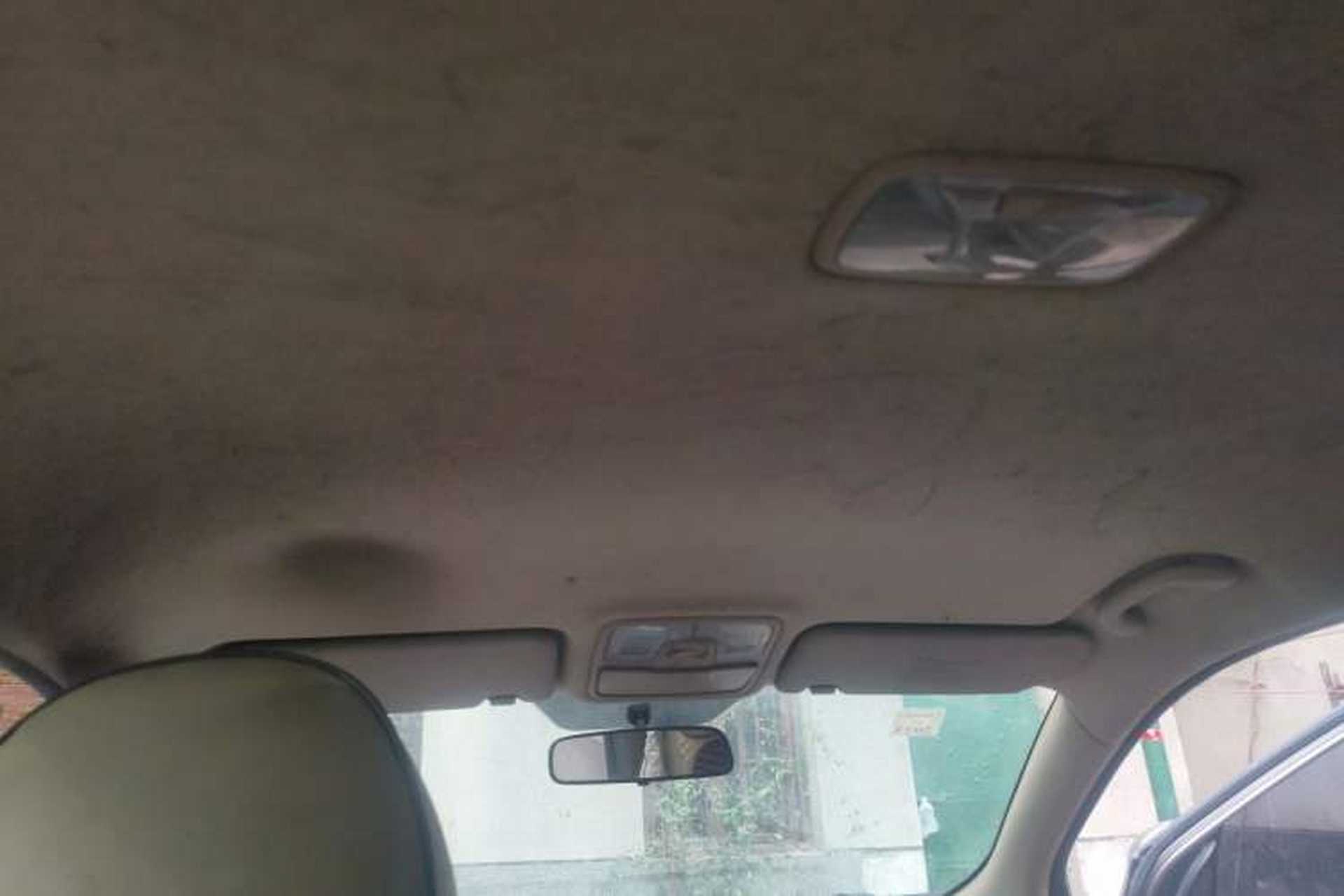 Used Hyundai ix35 2013 2.0L Manual Two-Wheel Drive Comfort GL China V Standard Headliner