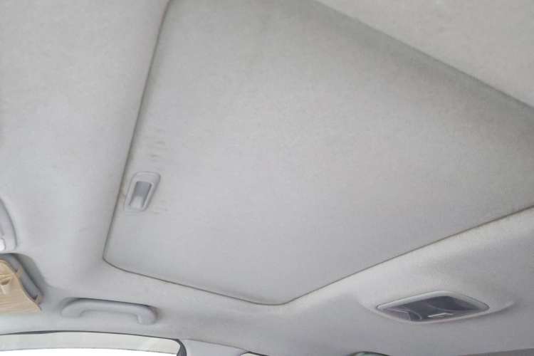 Used Hyundai ix35 2013 2.0L Automatic Two-Wheel Drive Smart GLS China IV Standard Headliner