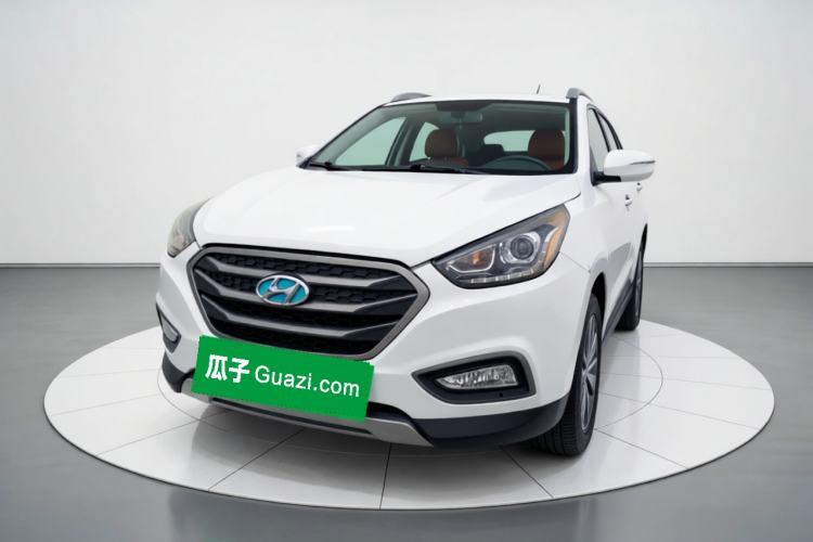 Used Hyundai ix35 2013 2.0L Automatic Two-Wheel Drive Smart GLS China IV Standard Guazi used car, China used car export, Used car for sale, Used  cars, Cheapest cars for sale