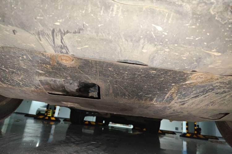 Used Hyundai ix35 2013 2.0L Automatic Two-Wheel Drive Smart GLS China IV Standard Chassis Front