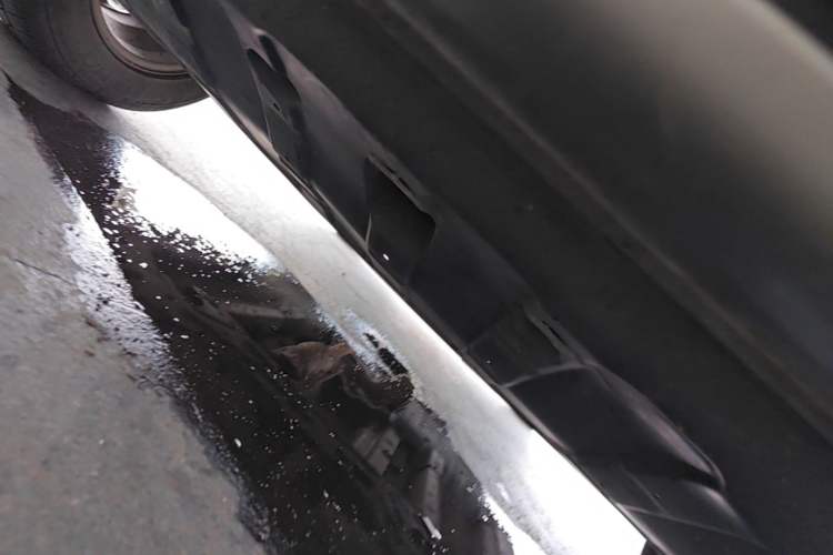 Used Hyundai ix35 2013 2.0L Automatic Two-Wheel Drive Smart GLS China IV Standard Chassis Front