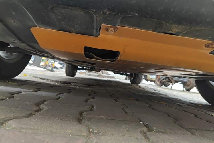 Used Hyundai ix35 2013 2.0L Automatic 2WD Comfort GL China IV Standard Chassis Front