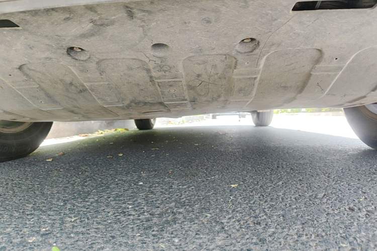 Used Hyundai ix35 2013 2.0L Automatic 2WD Comfort GL China IV Standard Chassis Front