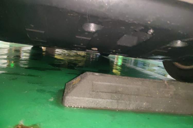 Used Hyundai ix35 2013 2.0L Automatic 2WD Comfort GL China IV Standard Chassis Front