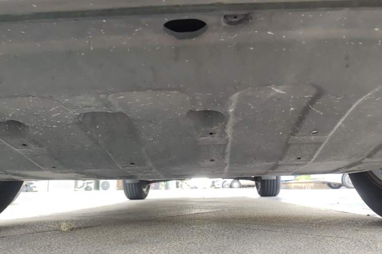 Used Hyundai ix35 2013 2.0L Automatic Two-Wheel Drive Smart GLS China V Standard Chassis Front