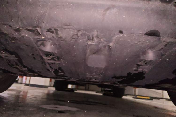 Used Hyundai ix35 2013 2.0L Automatic Two-Wheel Drive Smart GLS China IV Standard Chassis Front