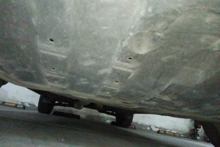 Used Hyundai ix35 2013 2.0L Automatic Two-Wheel Drive Smart GLS China IV Standard Chassis Front