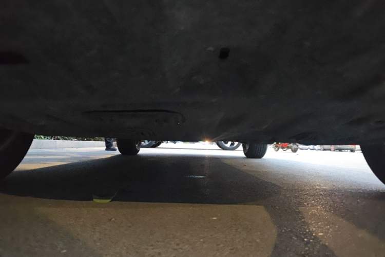 Used Hyundai ix35 2013 2.0L Automatic Two-Wheel Drive Smart GLS China IV Standard Chassis Front