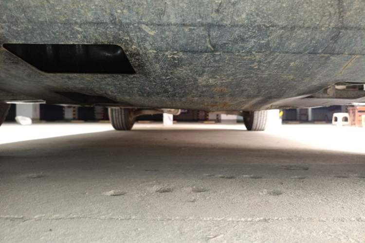 Used Hyundai ix35 2013 2.0L Automatic 2WD Comfort GL China IV Standard Chassis Front