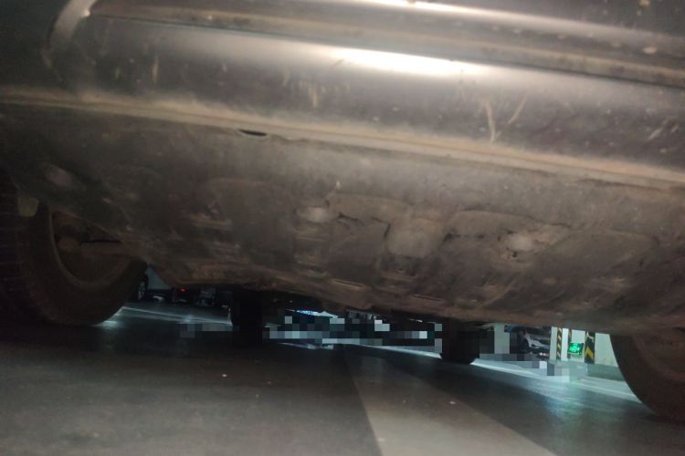 Used Hyundai ix35 2013 2.0L Automatic Two-Wheel Drive Smart GLS China V Standard Chassis Front