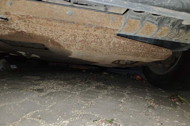 Used Hyundai ix35 2013 2.0L Automatic 2WD Comfort GL China IV Standard Chassis Front
