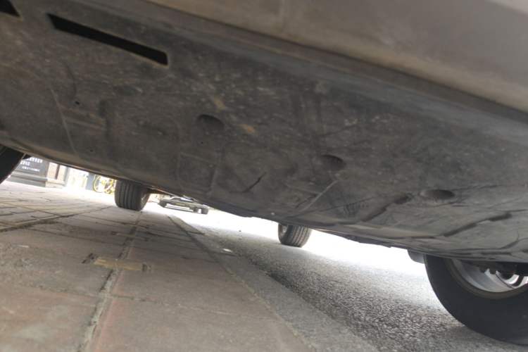 Used Hyundai ix35 2013 2.0L Automatic Two-Wheel Drive Smart GLS China IV Standard Chassis Front