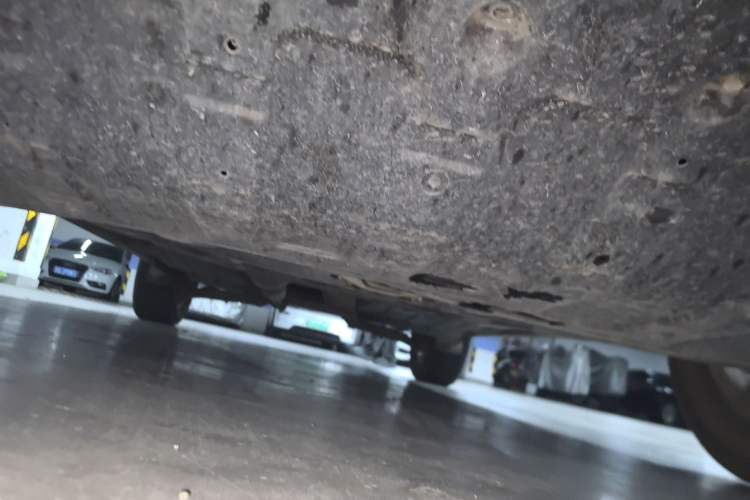 Used Hyundai ix35 2013 2.4L Automatic Two-Wheel Drive Leading GLX China V Standard Chassis Front