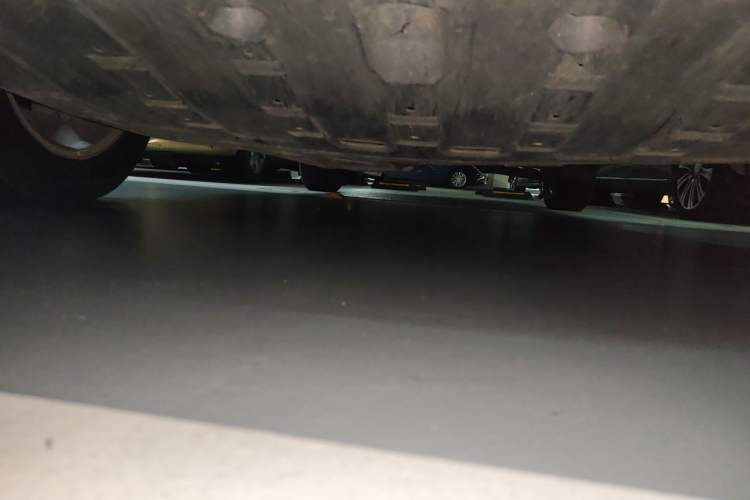 Used Hyundai ix35 2013 2.0L Automatic Two-Wheel Drive Smart GLS China IV Standard Chassis Front