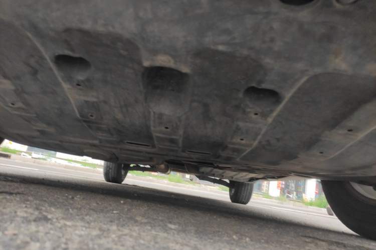 Used Hyundai ix35 2013 2.0L Automatic 2WD Comfort GL China IV Standard Chassis Front