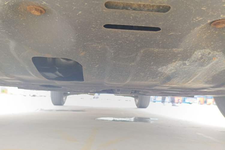 Used Hyundai ix35 2013 2.0L Automatic 2WD Comfort GL China IV Standard Chassis Front