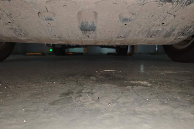 Used Hyundai ix35 2013 2.0L Automatic 2WD Comfort GL China IV Standard Chassis Front