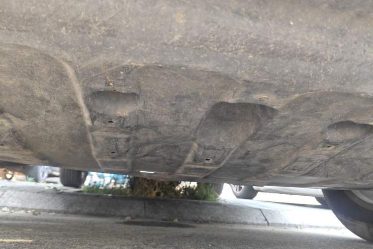Used Hyundai ix35 2013 2.0L Automatic Two-Wheel Drive Smart GLS China IV Standard Chassis Front